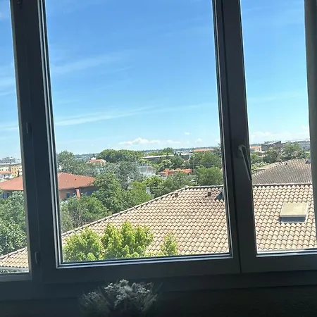 Ferienwohnung Joli T2 Metro La Vache Toulouse Exterior foto