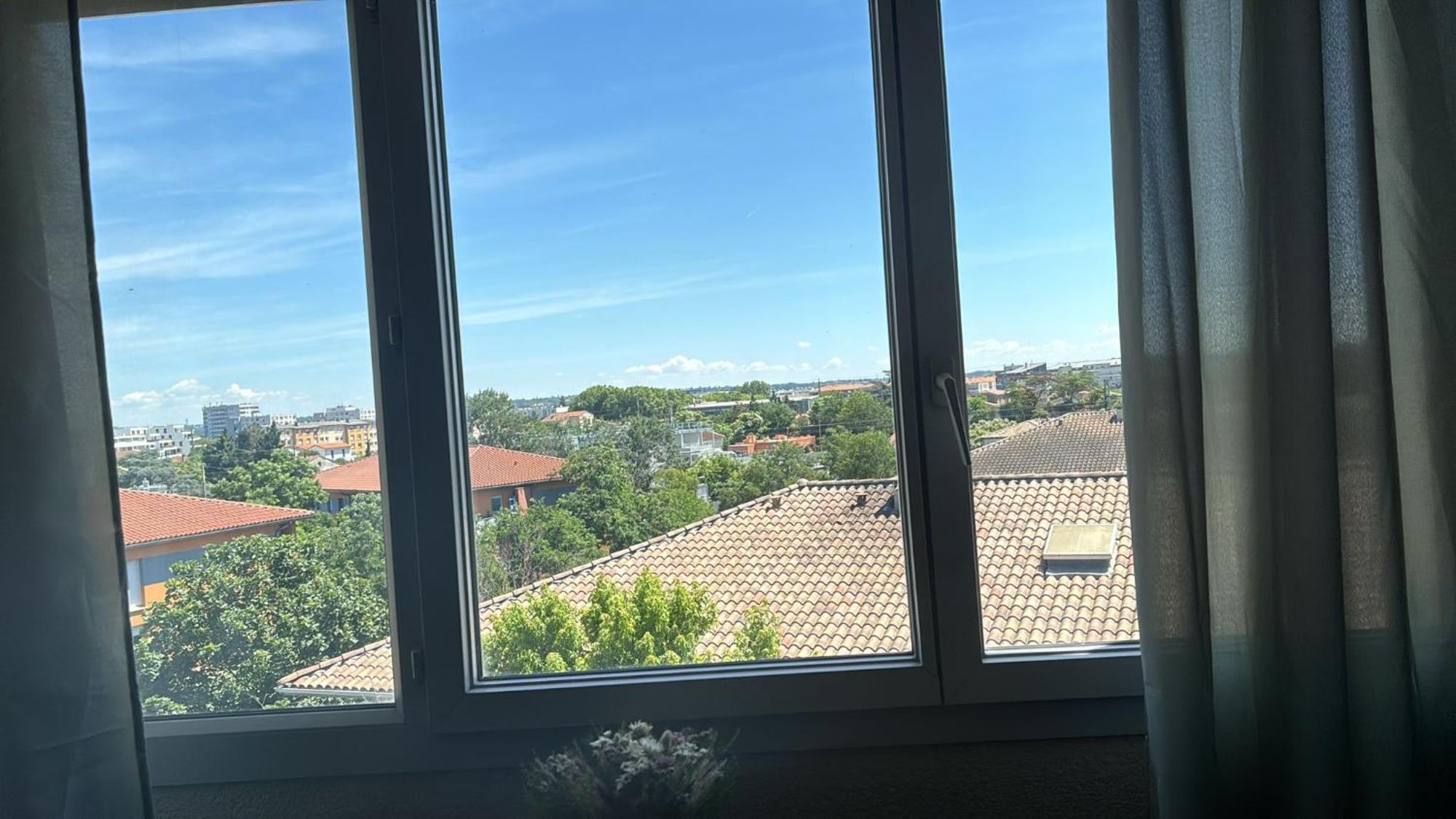 Joli T2 Metro La Vache Appartement *